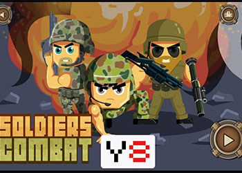 Chơi game Phi Hổ Cực Chiến online, game bắn súng cực hay