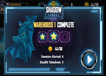 Chơi game Batman Phá Bom online, đại chiến người dơi và gã hề