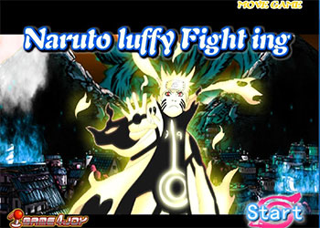 Chơi game Naruto Đại Chiến Hải Tặc online quyết chiến kinh hoàng