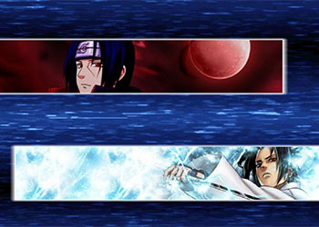 Chơi game Naruto vs Bleach 4.0 online đại chiến hay nhất