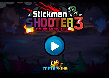 Chơi game người Que online, game chiến đấu hay nhất