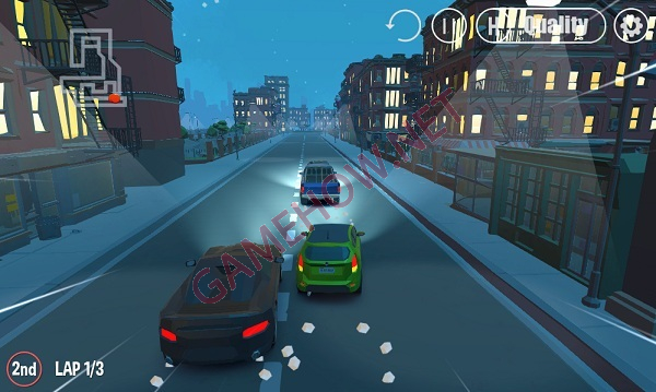 dua xe trong dem 1 jpg