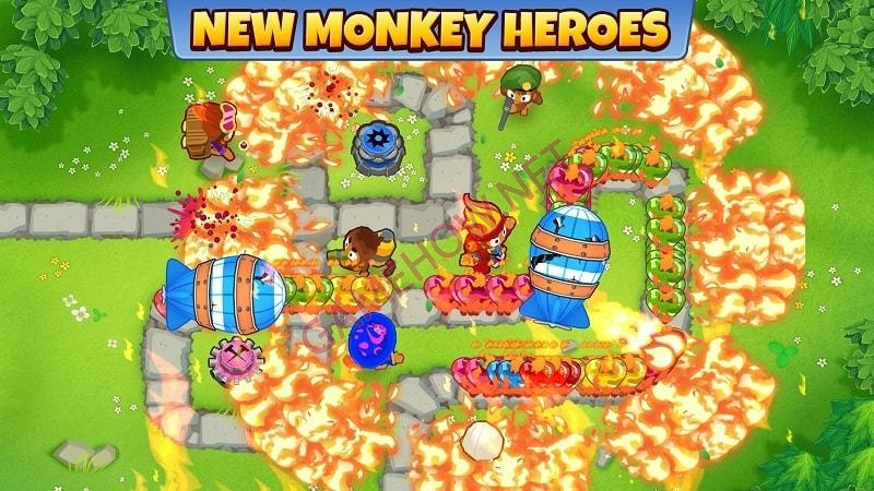 Bloons-TD-6-mod-apk