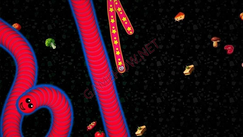 Worms-Zone.io-mod-free