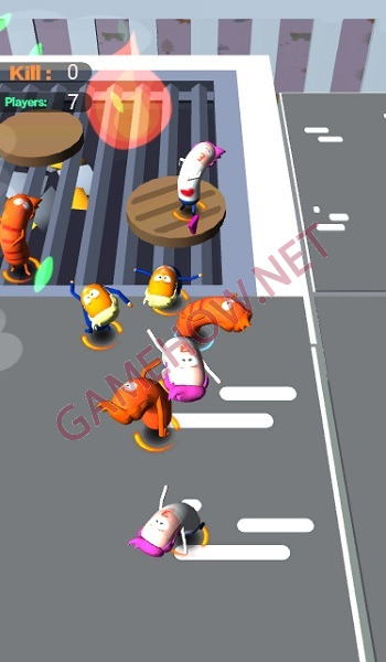 sausage warsio 1 jpg