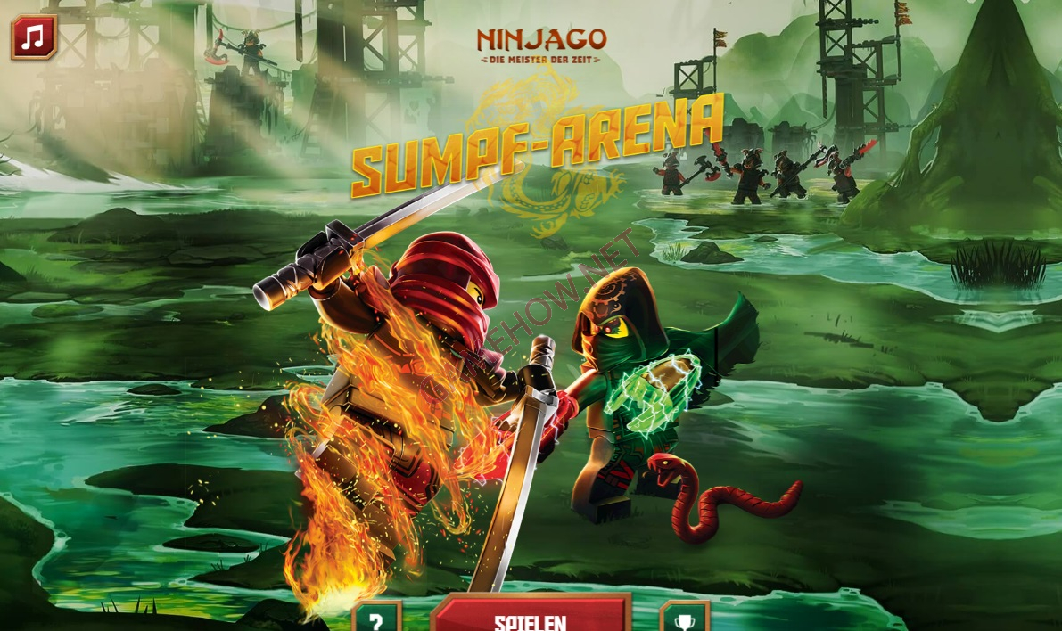 ninjago danh nhau 5 jpg