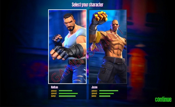 danh nhau duong pho 3d 1 jpg