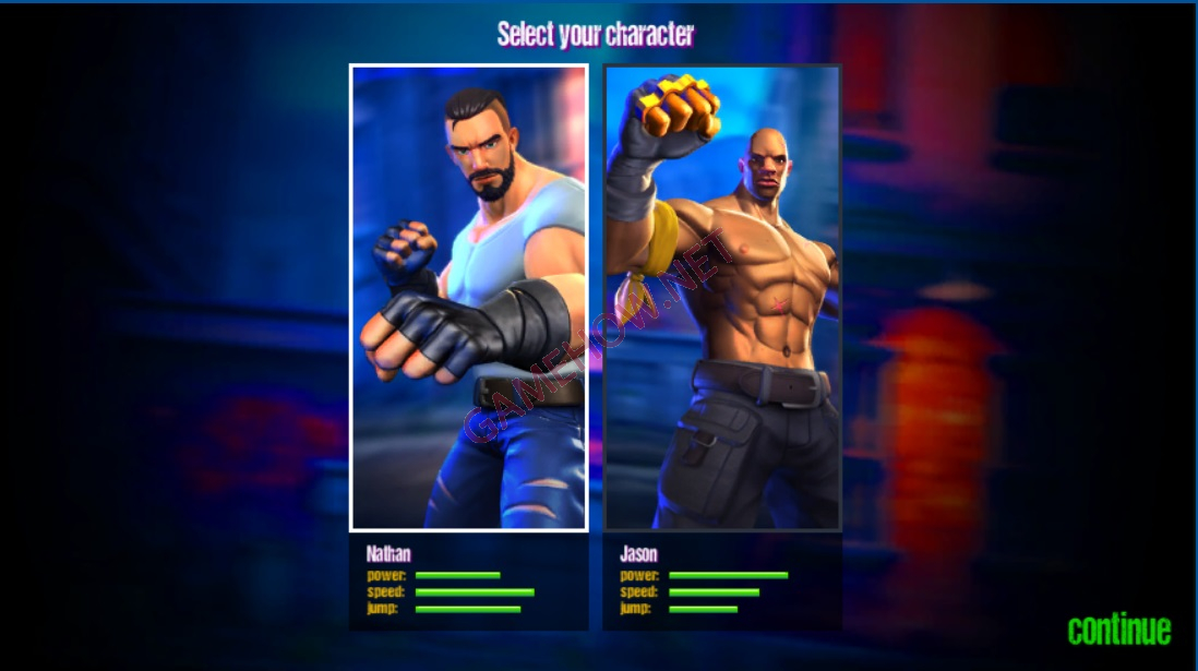 danh nhau duong pho 3d 4 jpg