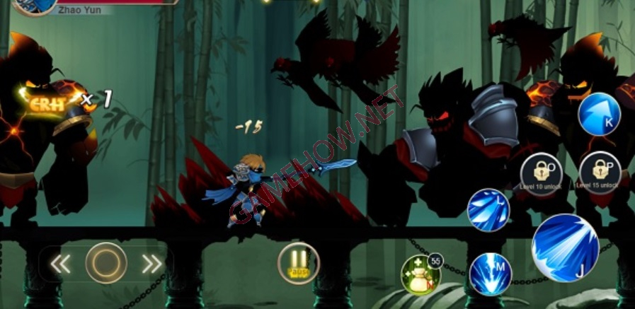 stickman hero fight 5 jpg