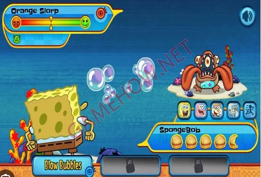 spongebob hon dao quai vat 1 jpg