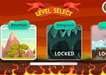 Chơi game Tôn Ngộ Không phiêu lưu online, trò chơi kịch tính nhất