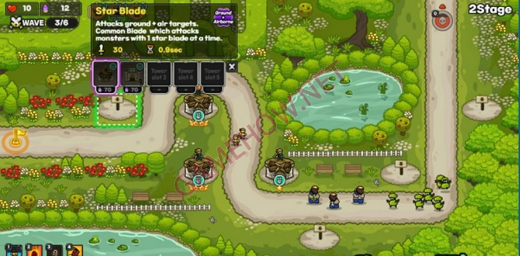 gold tower defence 2 jpg