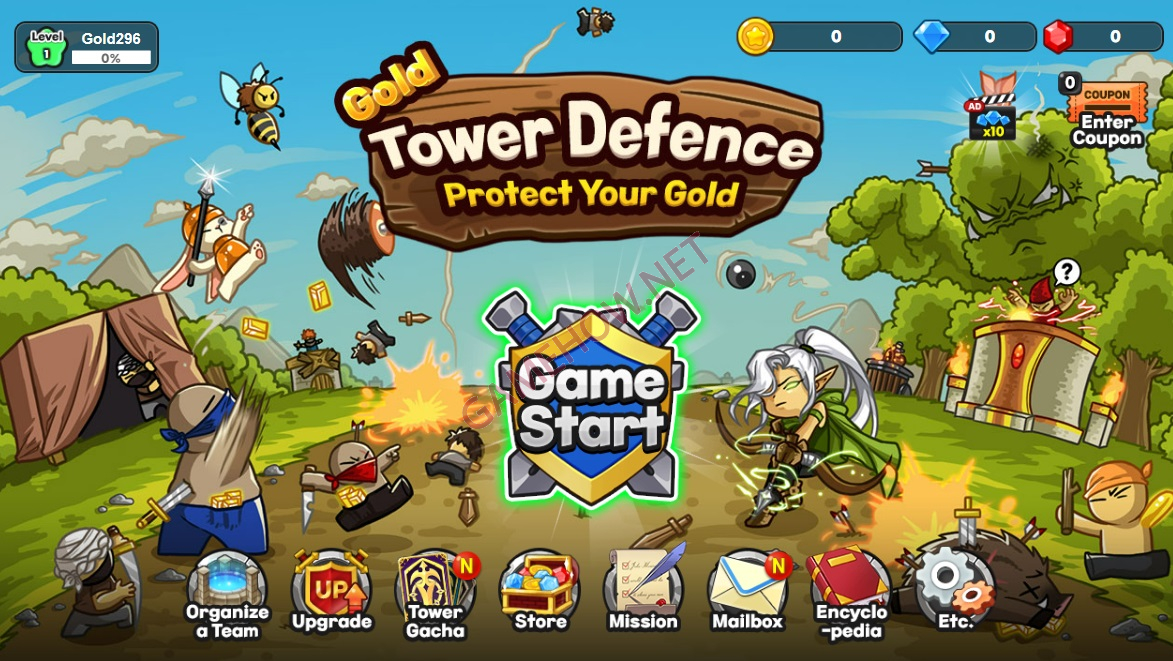 gold tower defence 4 jpg