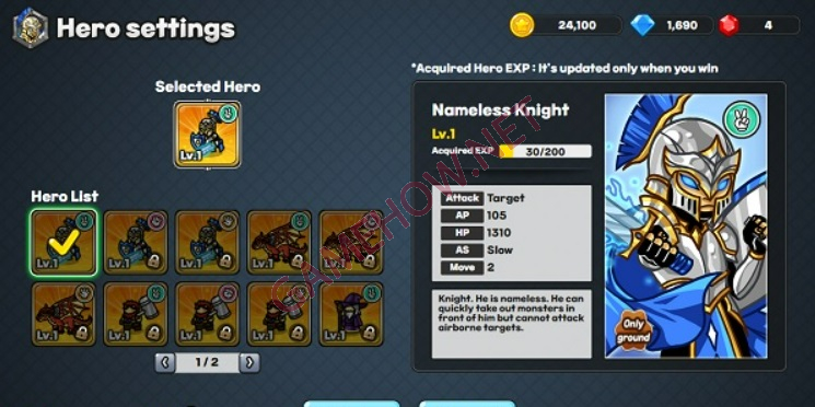 gold tower defence 5 jpg