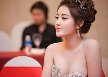 Huyền My là ai? Tiểu sử và sự nghiệp Á hậu Việt Nam 2014