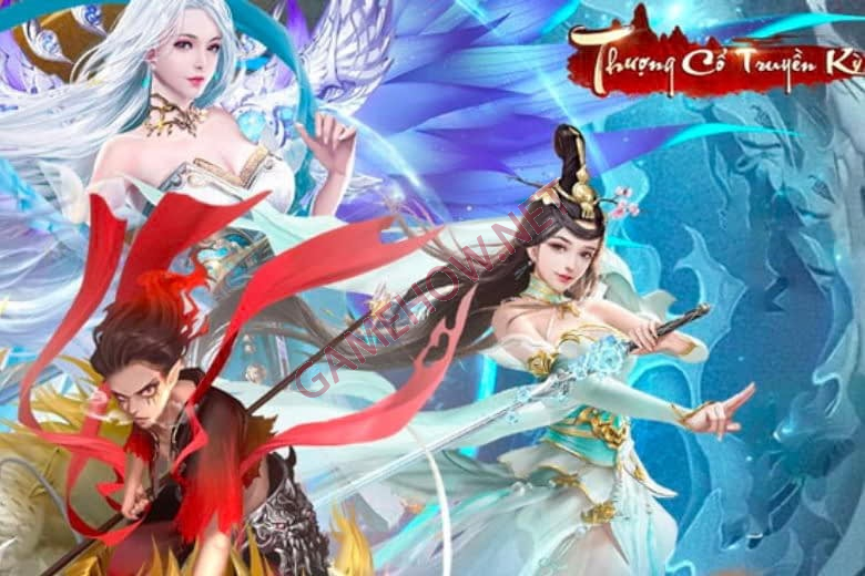 Hinh anh gam Thuong co truyen ky jpg