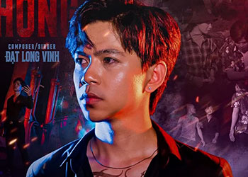 Đạt Long Vinh là ai? Sự nghiệp ca sĩ bị tố ruồng bỏ vợ con ở quê