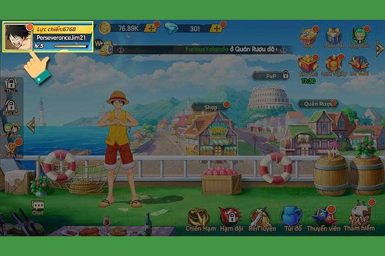 code kho bau truyen thuyet 3 jpg