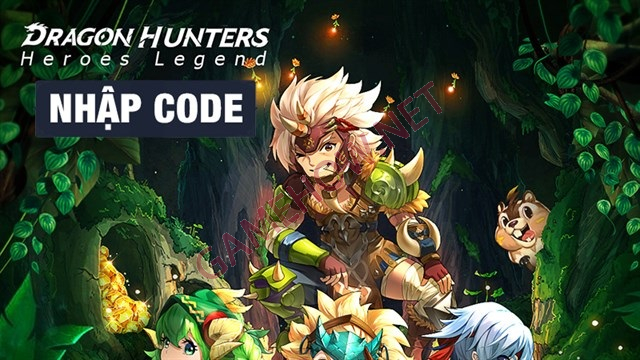 code dragon hunter 2 jpg