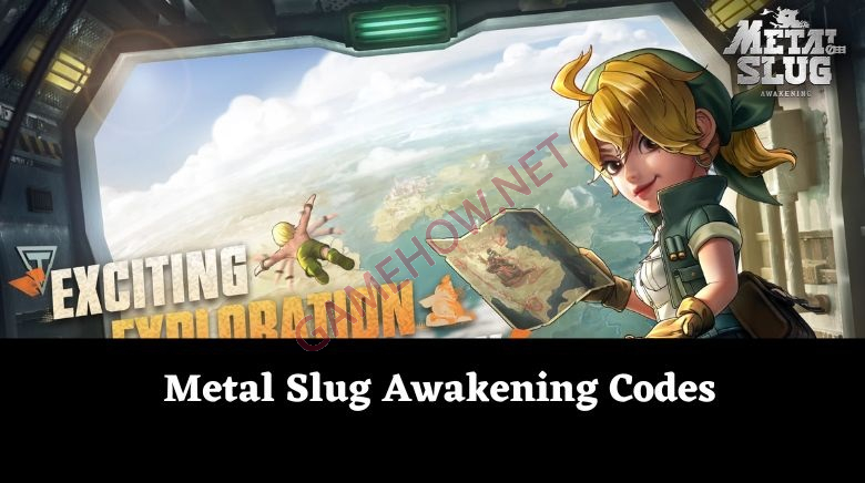 code metal slug awakening 2 jpg