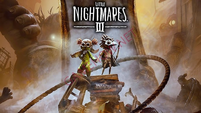 little nightmares 3 6 jpg
