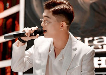 Phát Huy T4 là ai? Sự nghiệp nam ca sĩ trẻ có nhiều ca khúc hit