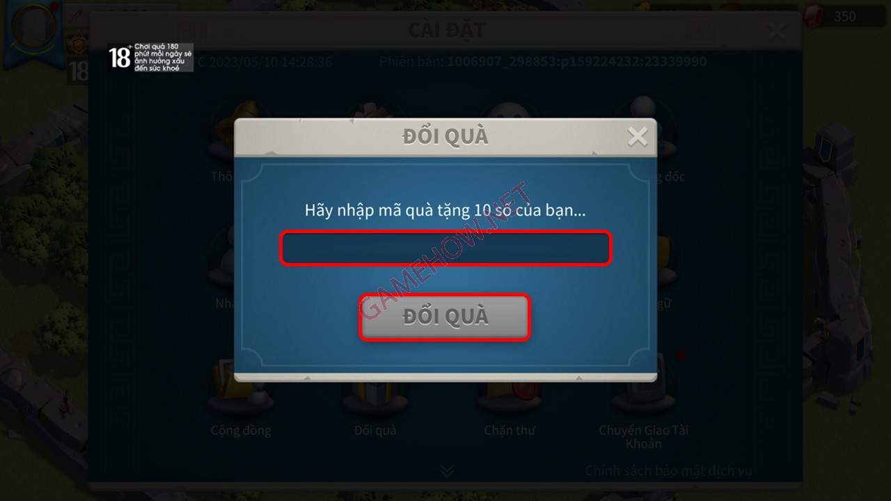 nhap chinh xac ma code va nhan doi qua jpg
