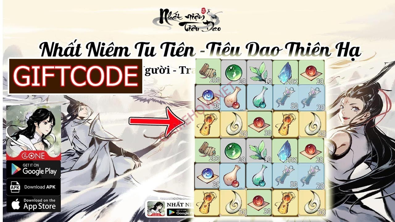 phan qua nhan duoc khi nhap code jpg