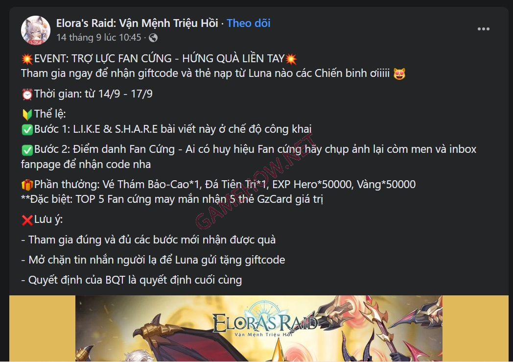 code eloras raid van menh trieu hoi 12 jpg