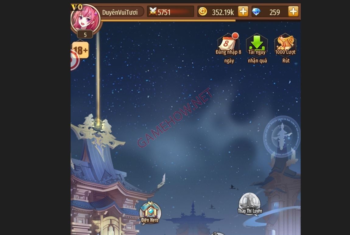 code eloras raid van menh trieu hoi 4 jpg