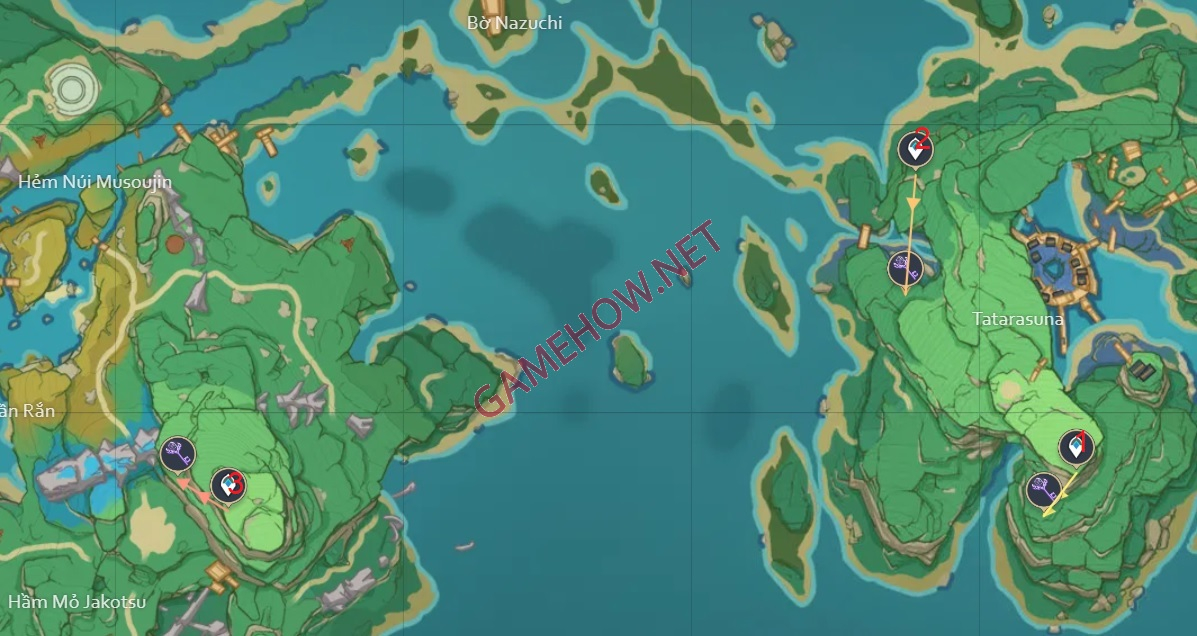  C4 90en dia linh tai dao yoshiori va Kannazuka jpg