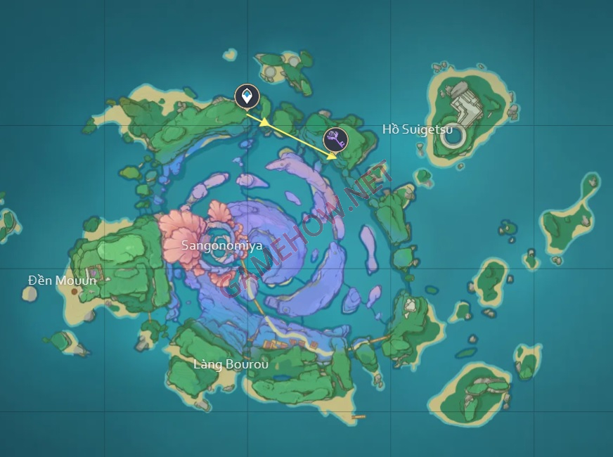 Den dia linh dao Watatsumi jpg