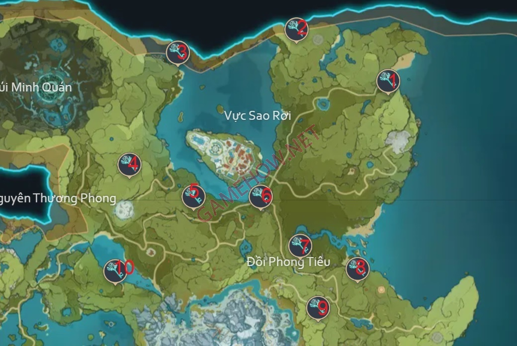 Den dia linh vung dat Mondstadt jpg