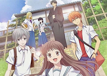 Top 20+ anime tình cảm học đường, tình yêu lãng mạn nhất 2023