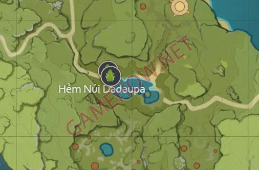 vi tri ech xanh genshin impact 4 jpg