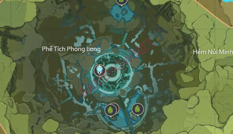 vi tri ech xanh genshin impact 5 jpg