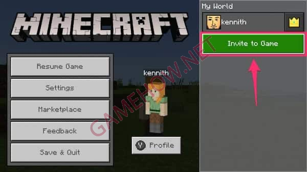 ket ban trong minecraft 2 jpg