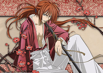 Top 20+ anime lịch sử nổi tiếng đáng xem nhất năm 2023