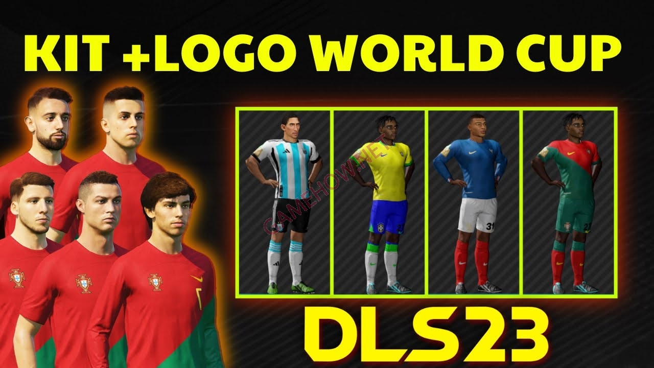 doi ao dau dream league soccer 5 jpg