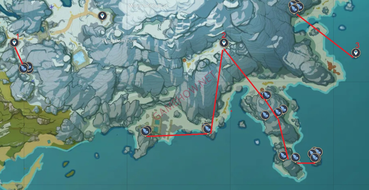 Cach farm quang tinh ngan nhanh jpg