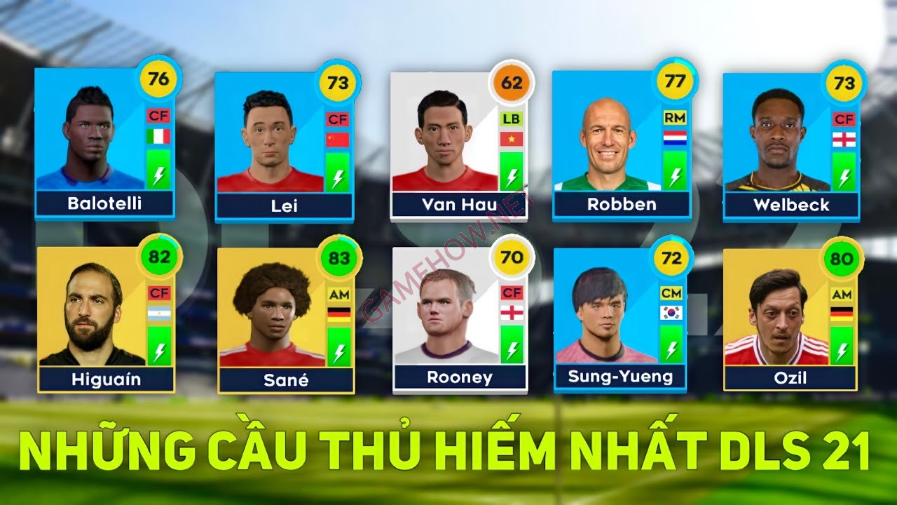 top cau thu hiem dream league soccer 4 jpg