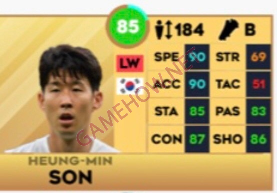 top cau thu hiem dream league soccer 5 jpg