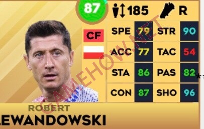 top cau thu hiem dream league soccer 6 jpg