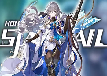 Cách build Bronya Honkai Star Rail thành support mạnh nhất
