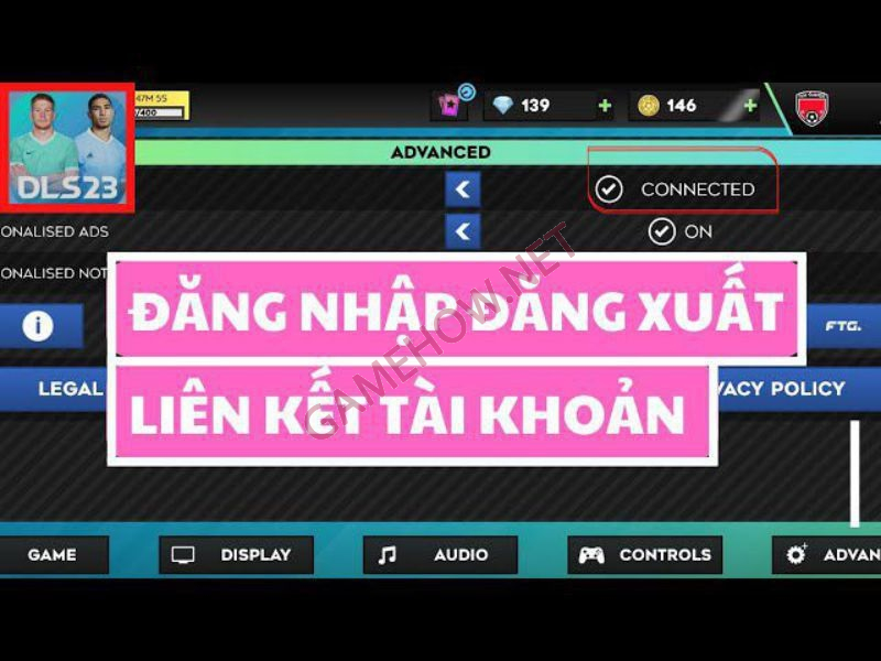 chuyen tai khoan dream league soccer 2 jpg