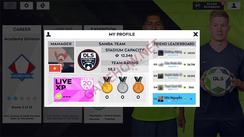chuyen tai khoan dream league soccer 4 jpg