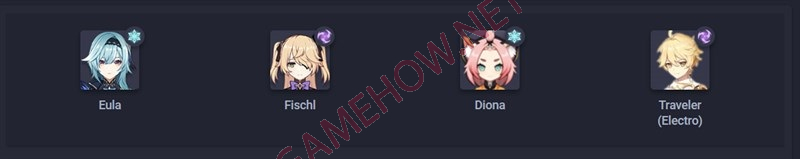 traveler electro genshin impact 32 jpg