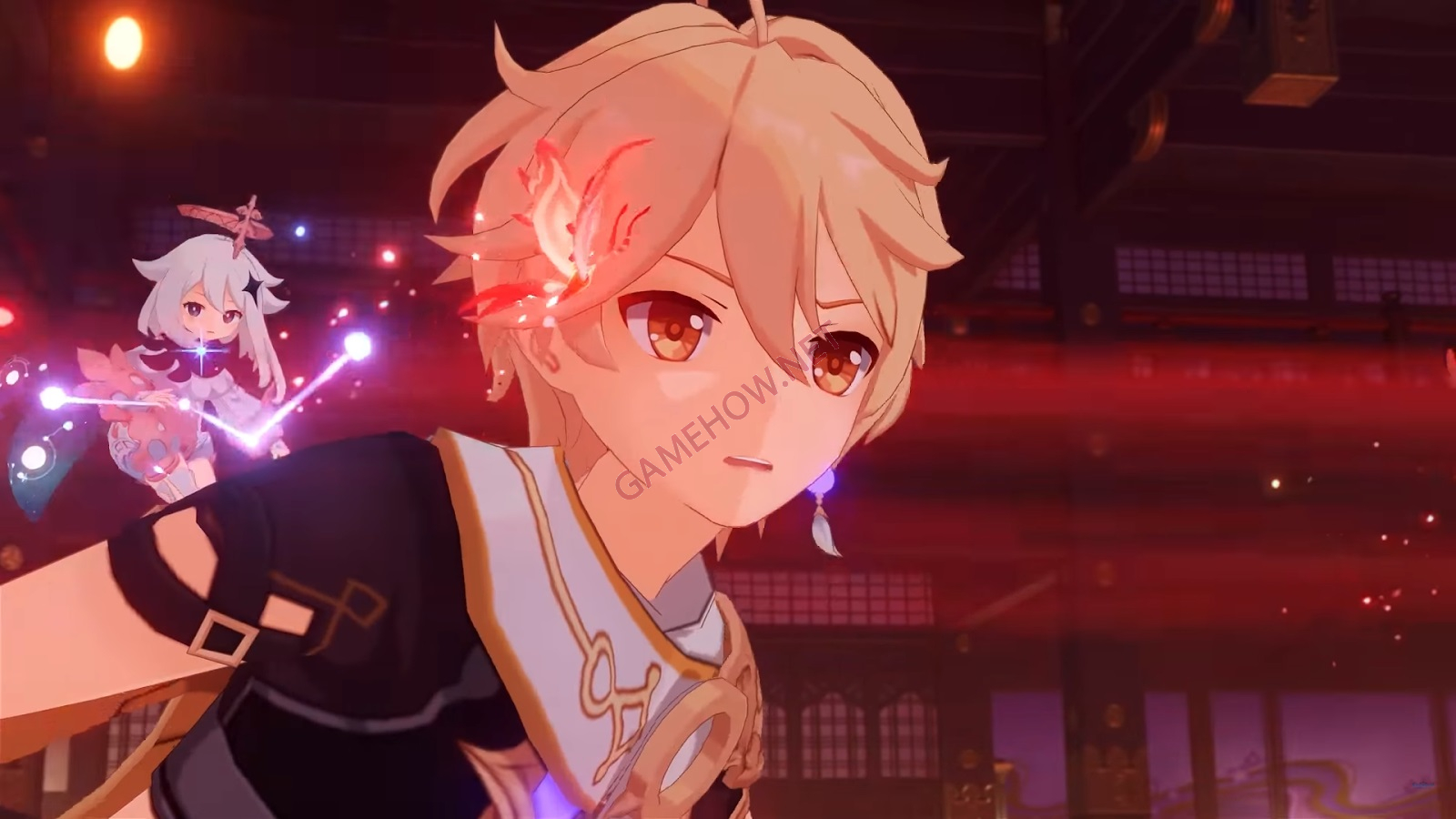 traveler electro genshin impact 53 jpg