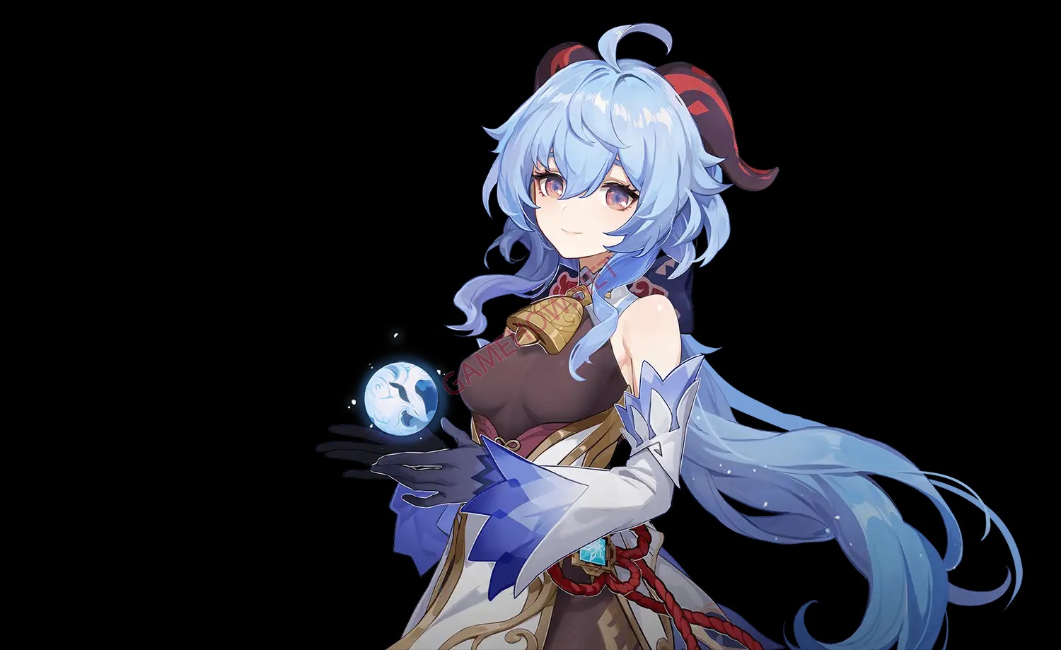 ganyu genshin impact 1 jpg