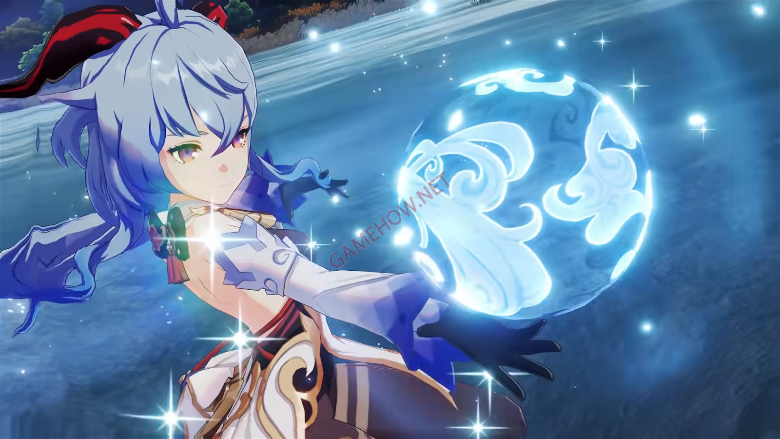 ganyu genshin impact 2 jpg